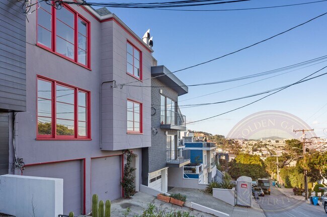 Foto del edificio - 450-452-452 Collingwood St