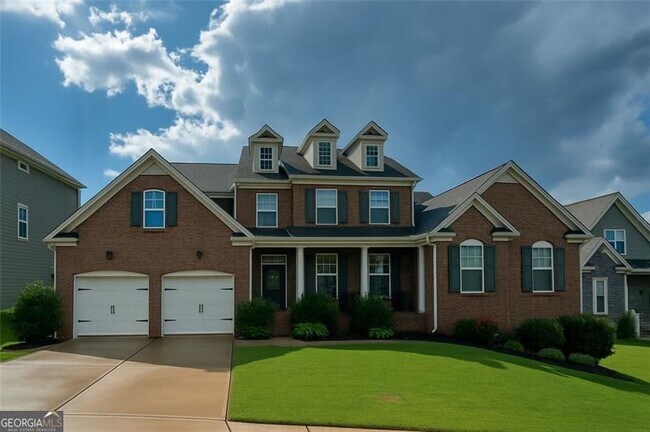 Foto del edificio - 1563 Double Branches Ln