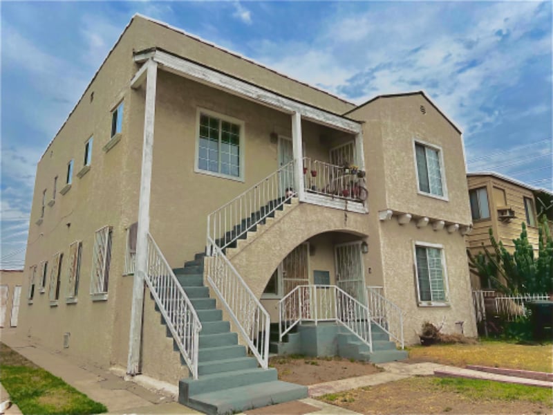 Primary Photo - 6205 Northside Dr