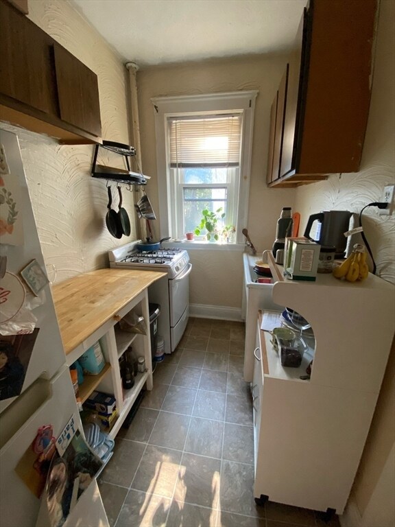 Foto principal - 1560 Commonwealth Ave