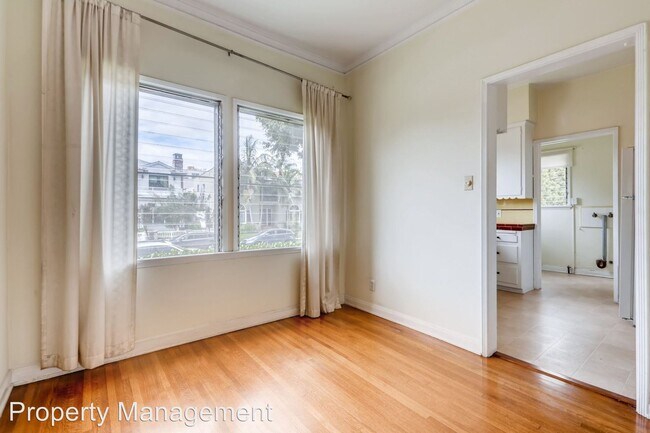 Foto del edificio - 438 N Vista St