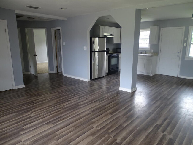 Foto del edificio - 4817 40th St