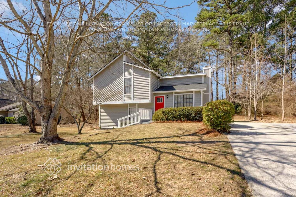 Primary Photo - 2041 Wendover Dr