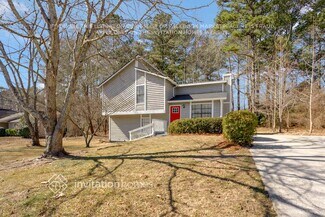 Building Photo - 2041 Wendover Dr