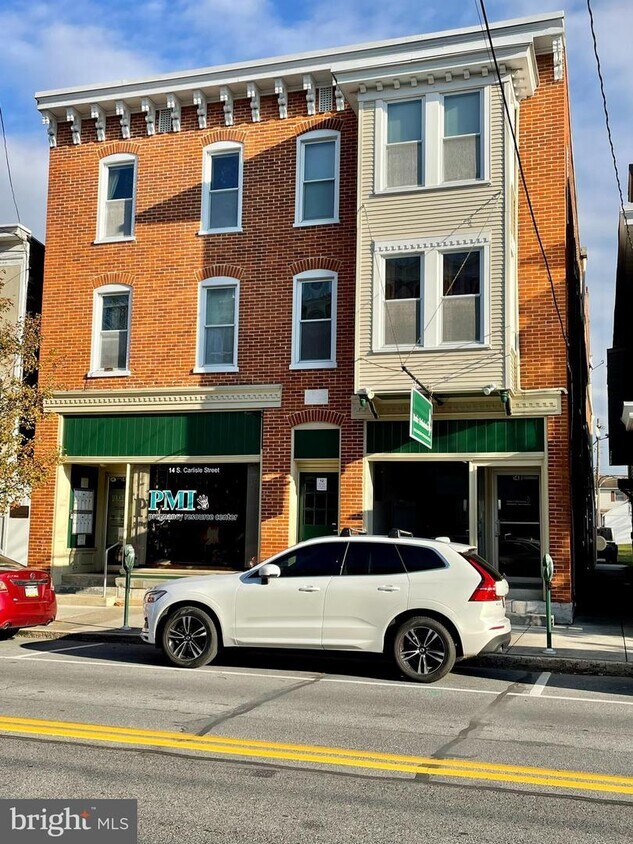 12 S Carlisle St Unit 204, Greencastle, PA 17225 Room for Rent in