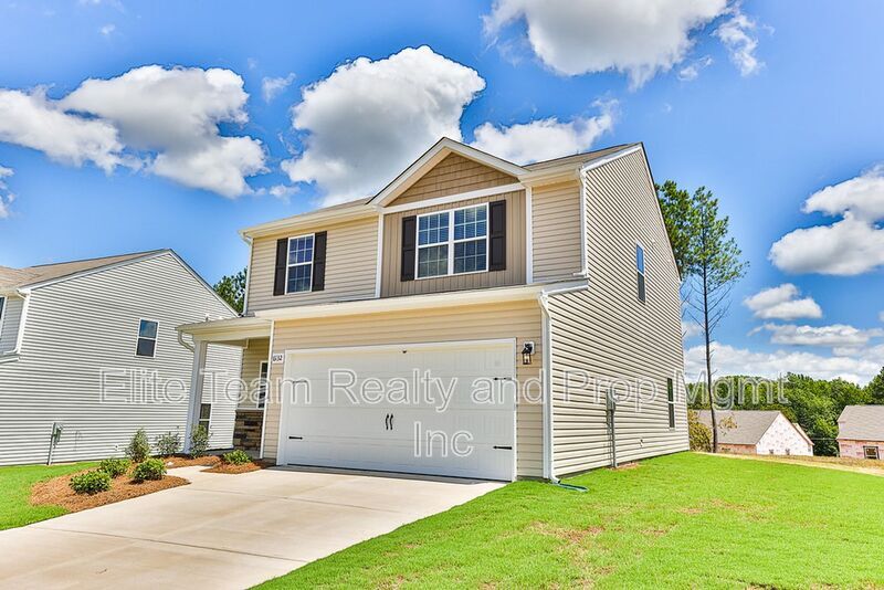 6132 Ahoskie Dr, Charlotte, NC 28215 House Rental in Charlotte, NC