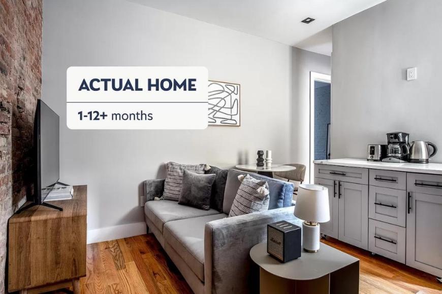 Primary Photo - 2 bedroom in New York NY 10012