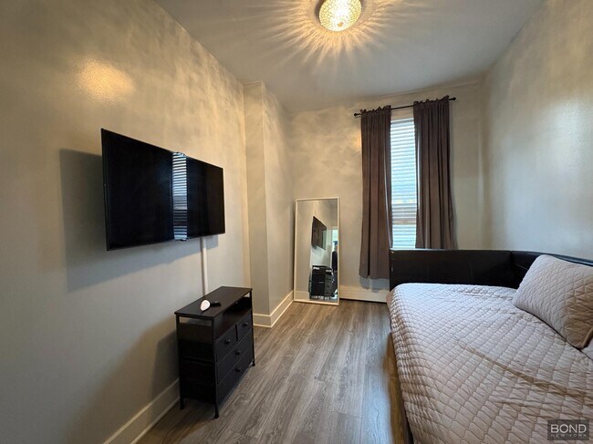 Foto del edificio - Macdougal Street