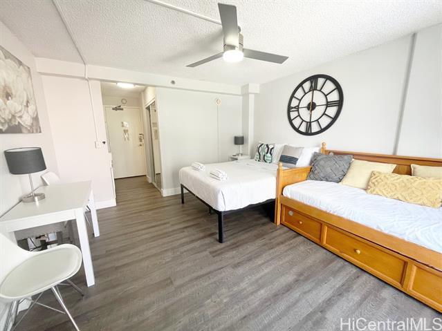 Foto del edificio - 1920 Ala Moana Blvd