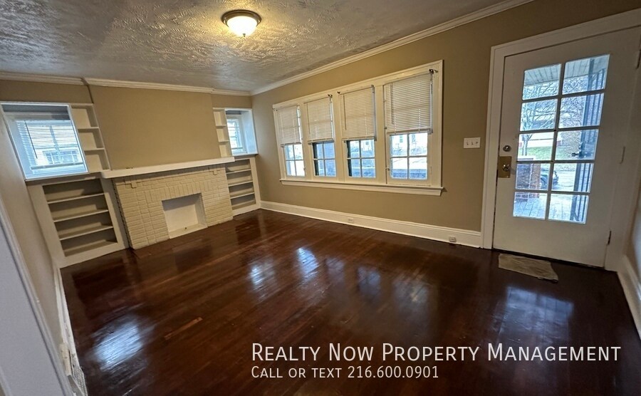 Foto principal - 3346 Desota Ave