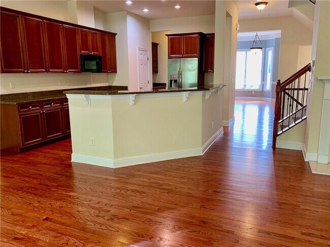 Foto del edificio - 1303 Creekside Pl SE