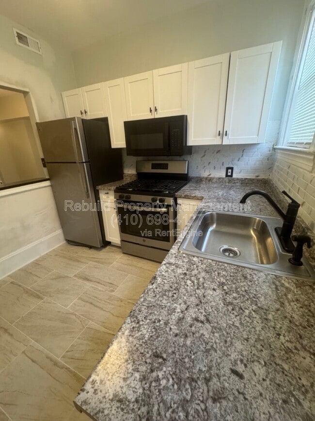 Photo - 3706 Gelston Dr Townhome