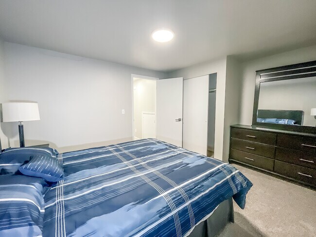 Foto del edificio - Aspen Cove Townhomes