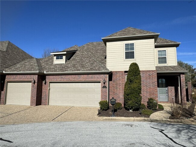 Foto del edificio - 21 S Prairie Dunes Dr