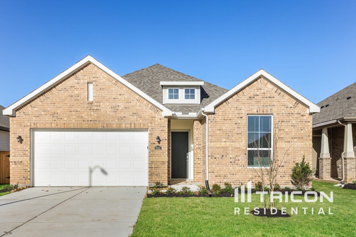Foto principal - 2331 Cohorn Trail Richmond TX