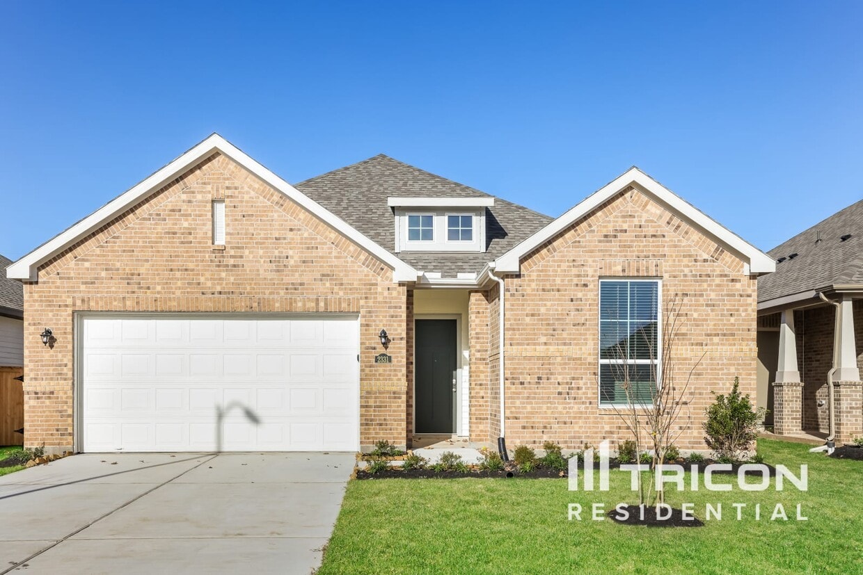 Primary Photo - 2331 Cohorn Trail Richmond TX