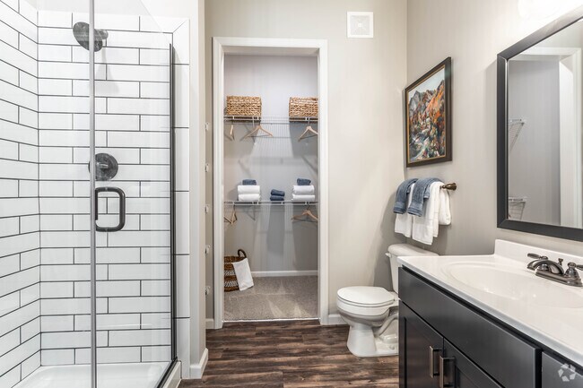 Suite C - 2Br, 2Br - 1.167 ft² - Essex