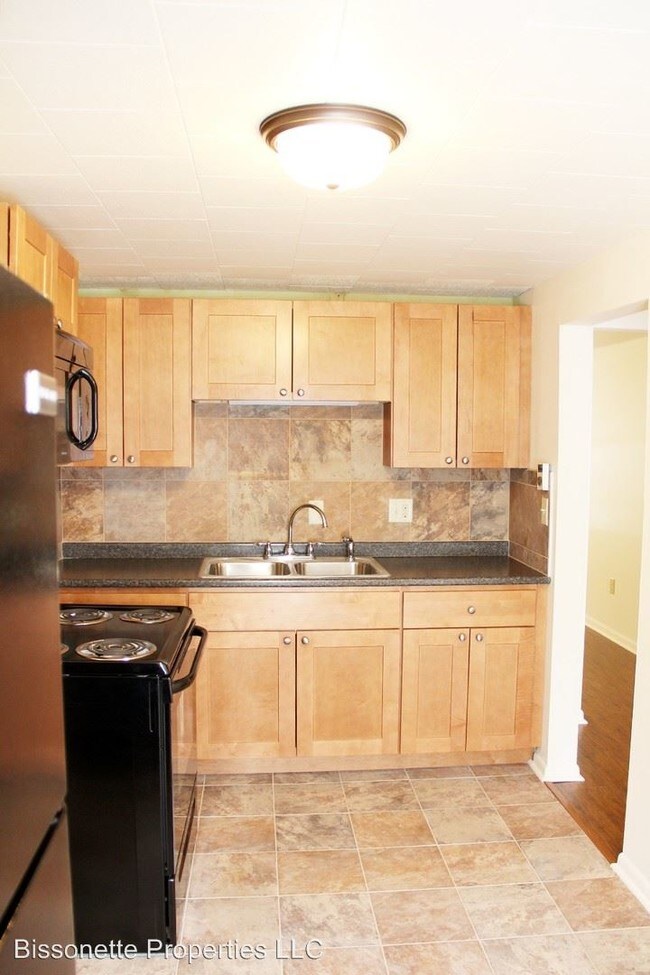 Foto del edificio - 365 St Paul St