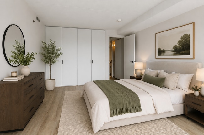 Building Photo - Brand-New 1 Bedroom in Downtown Highland Park | Private Terrace | Steps to Metra