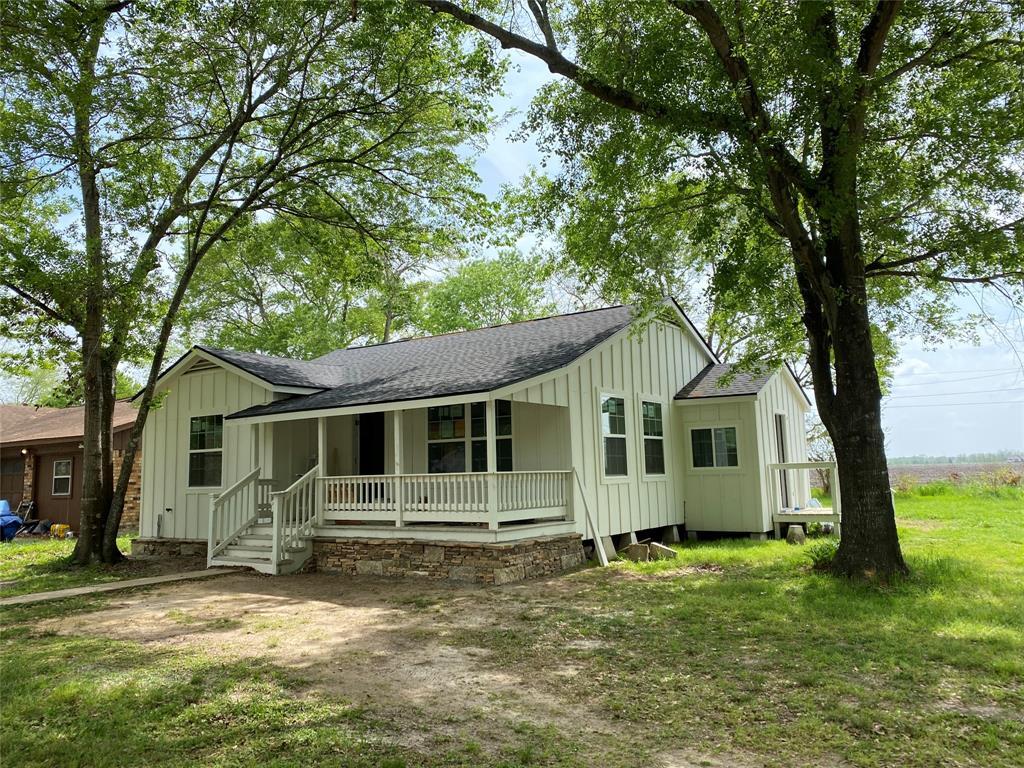 6031 Bowers St, Wallis, TX 77485 House Rental in Wallis, TX