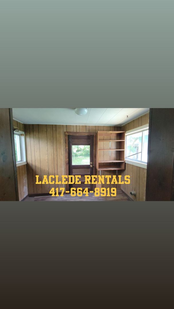 Foto del edificio - 2 BEDROOM 2 BATHROOM HOUSE FOR RENT