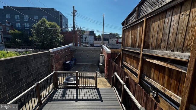 Foto del edificio - 18 16th St NE