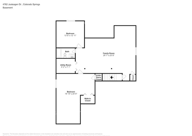 Building Photo - 4762 Justeagen Dr