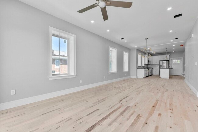 Foto del edificio - 140 Bayswater St