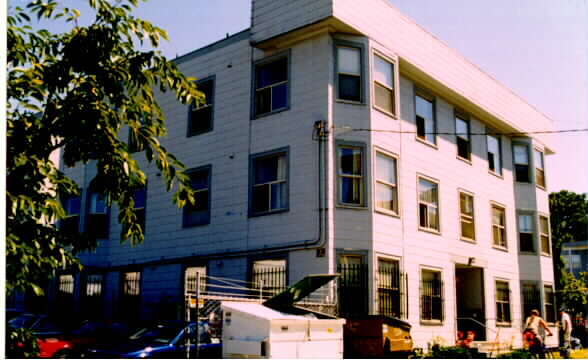 Foto del edificio - The Starbird