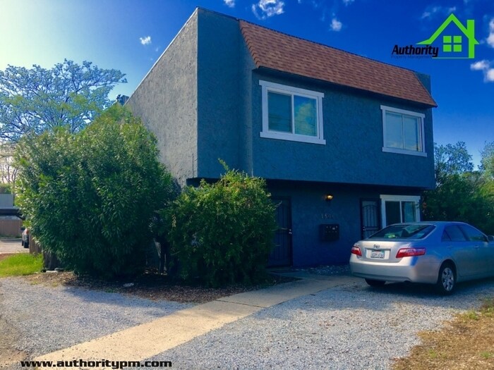 1506 Lake Blvd Unit 4, Redding, CA 96003 Apartment for Rent in