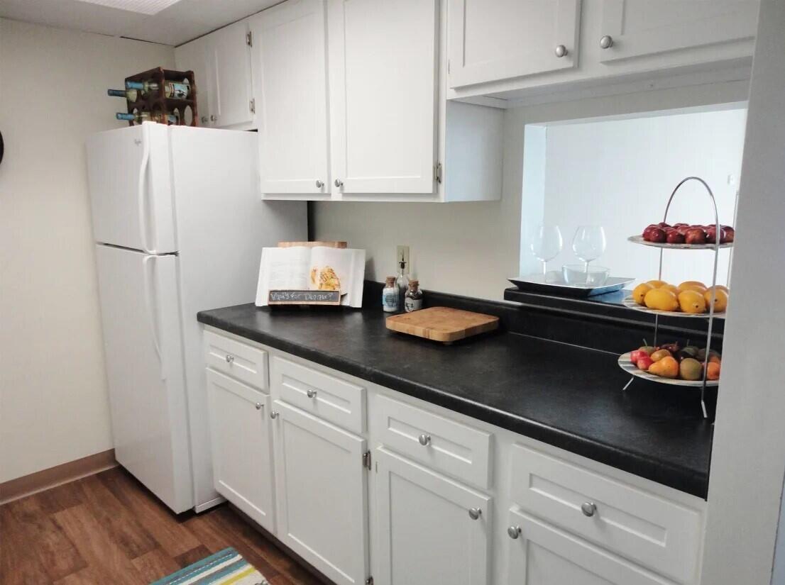 Foto del edificio - 555 Brush St