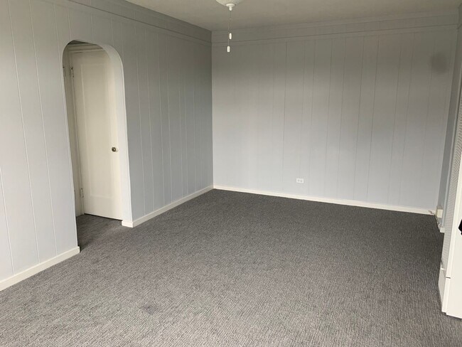 Foto del edificio - Cute Fresh Studio Apartment