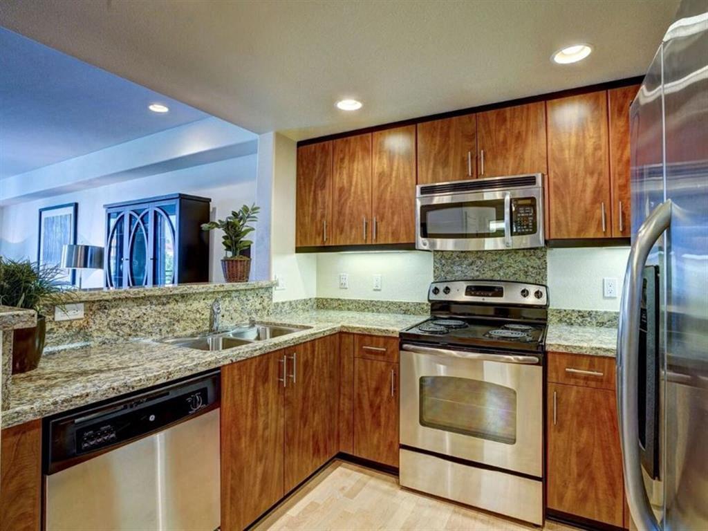 Tralee Village Apartments Dublin, CA