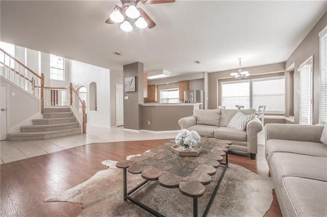 Foto del edificio - 5614 Westwood Ln