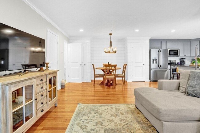 Foto del edificio - 138 Elm St