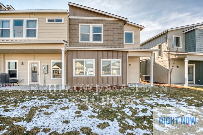 Foto del edificio - 5505 E Bollo St