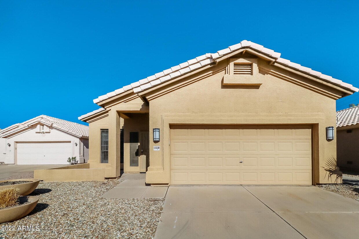 11530 W Porcupine Ct, Surprise, AZ 85378 House Rental in Surprise, AZ