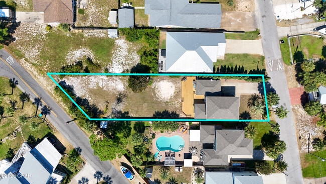 Building Photo - 5625 S Lagoon Dr