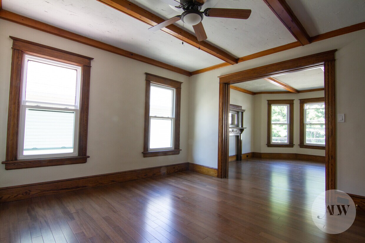 36 Parker Ave Unit 2, Poughkeepsie, NY 12601 Apartments in