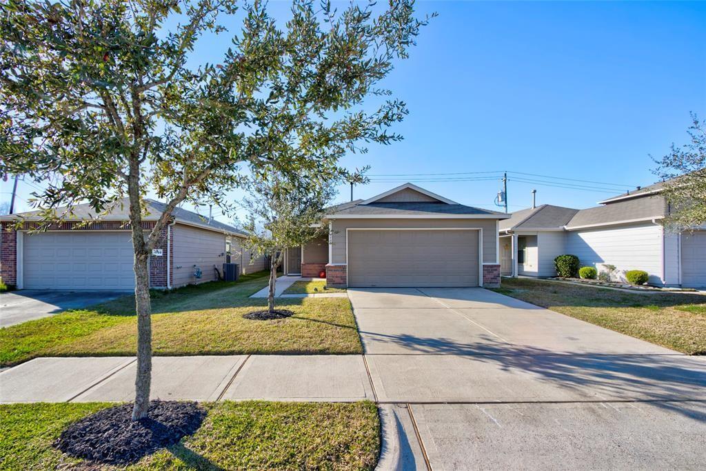 1707 Howth Ave, Houston, TX 77051 House Rental in Houston, TX