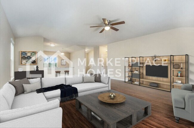 Building Photo - 702 Charles Cir