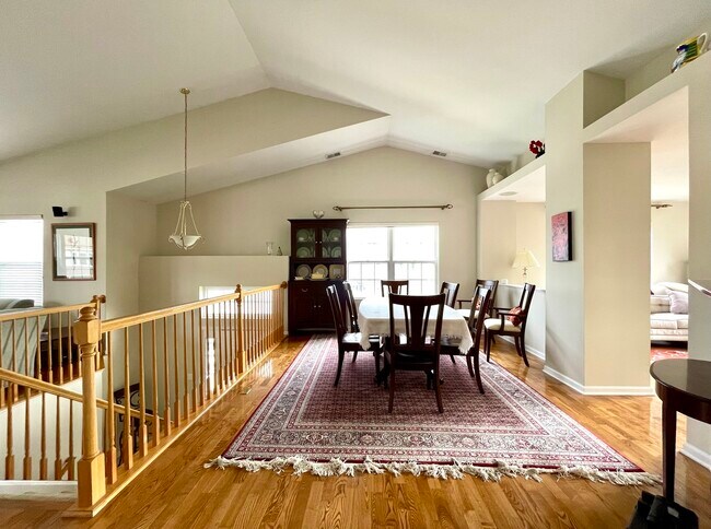Foto del edificio - 1196 Georgetown Way