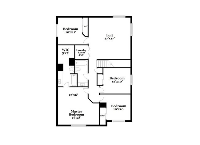 Foto del edificio - 4072 E Mica Rd