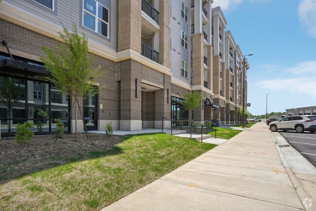 Building Photo - The Residences at Christenbury Village