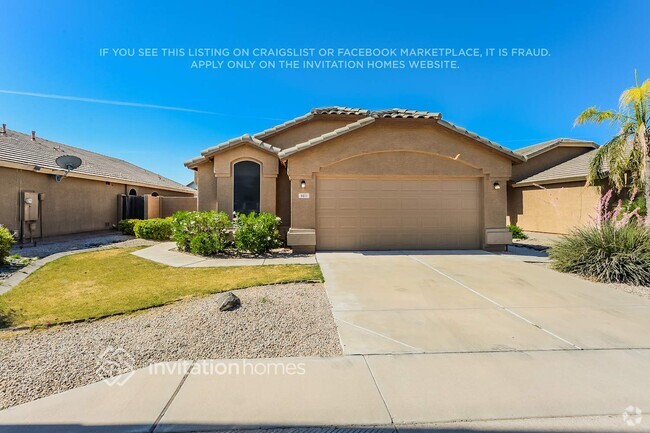 Building Photo - 9811 E Olla Ave