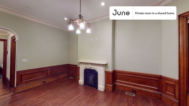 Foto del edificio - Room in Shared 5 bed/2 bath home