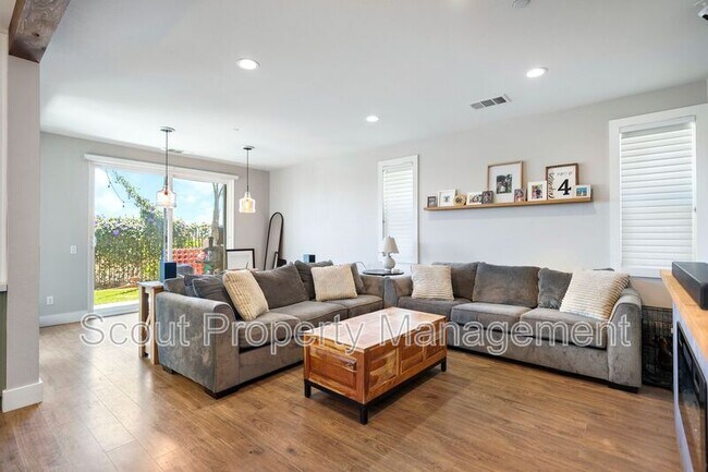 Foto del edificio - 38496 Windingwalk Dr