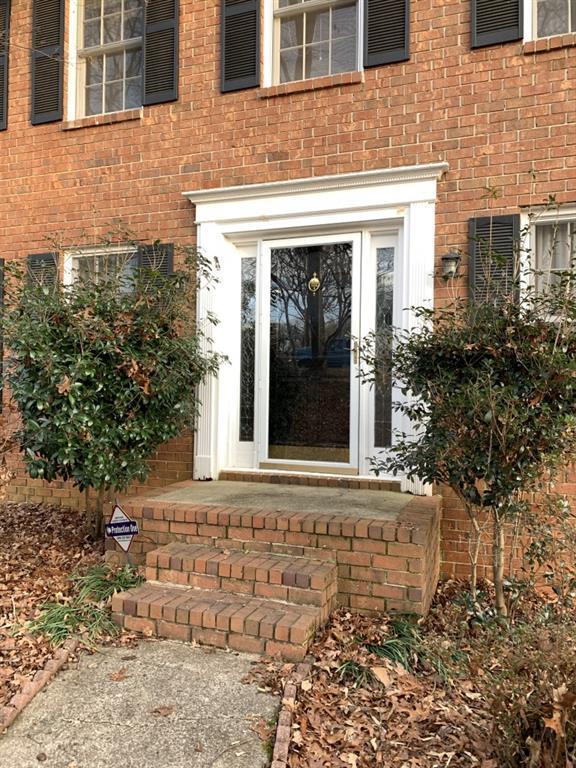 Building Photo - 3 bedroom in Marietta GA 30062