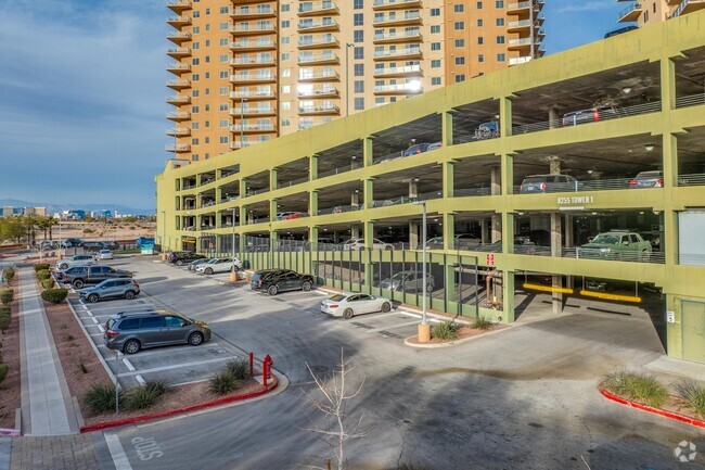 Foto del edificio - One Las Vegas