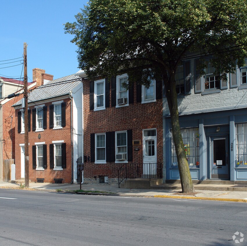 Building Photo - 269 W Patrick St